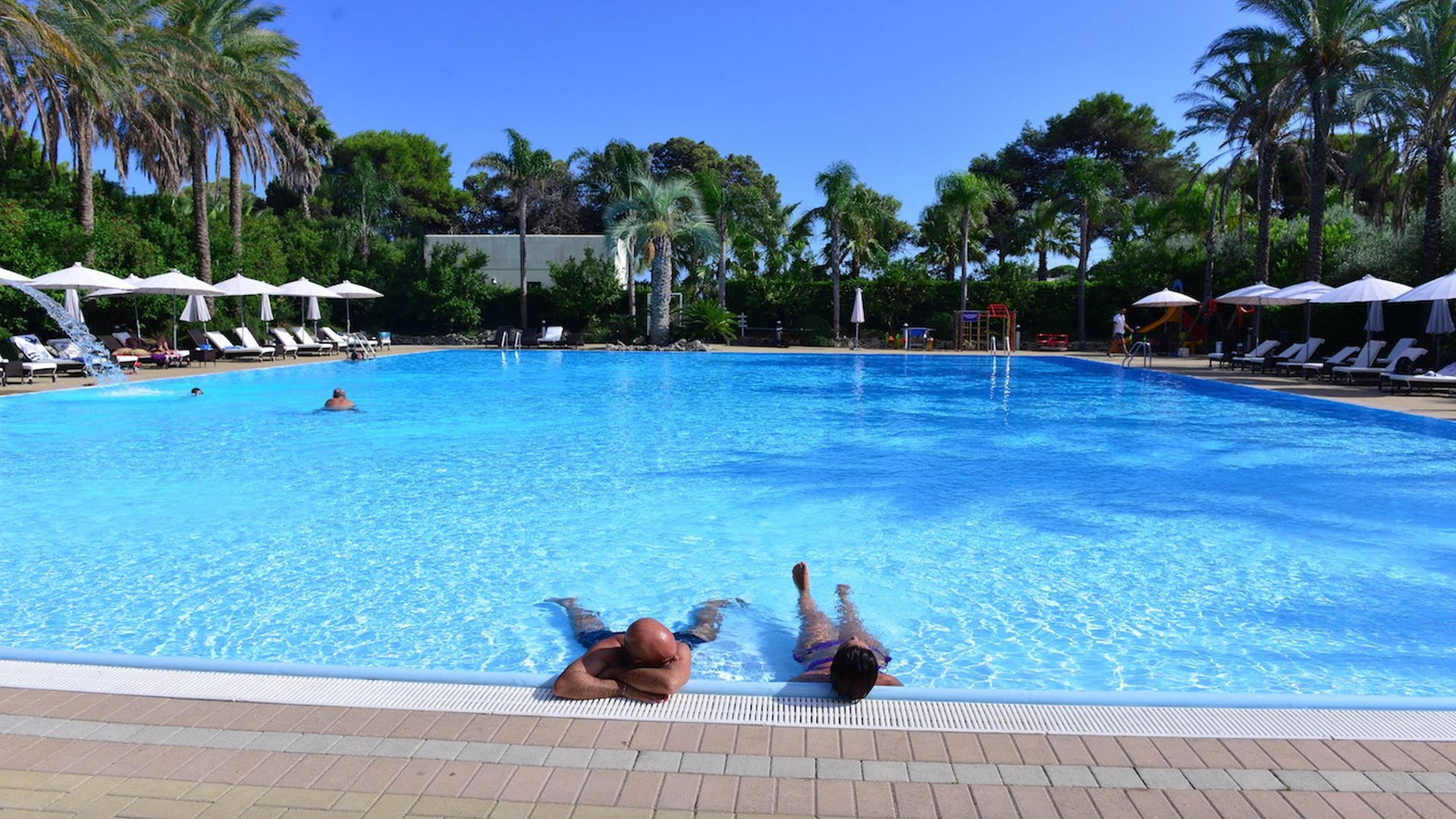 Green Paradise Resort